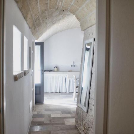 شقة Borgo Santa Clara تْشيستيرنِنو المظهر الخارجي الصورة
