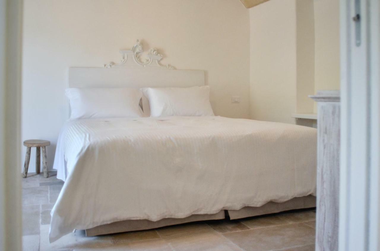 شقة Borgo Santa Clara تْشيستيرنِنو المظهر الخارجي الصورة