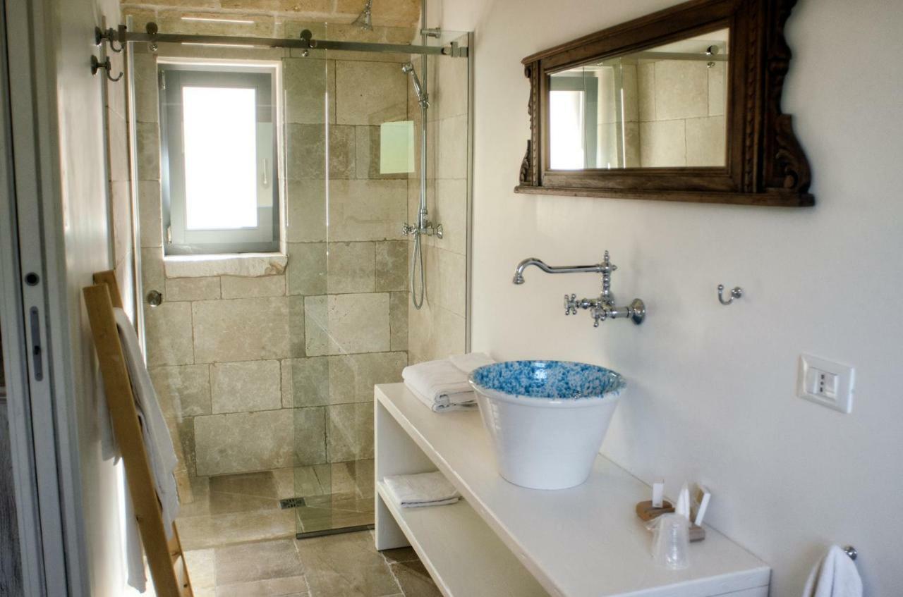 شقة Borgo Santa Clara تْشيستيرنِنو المظهر الخارجي الصورة